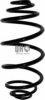 JP GROUP 1252202709 Coil Spring
